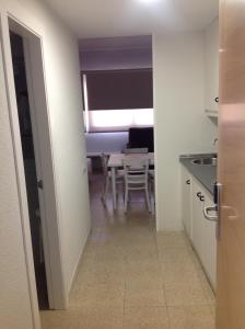 Studio (3 Adults) room in Apartamentos Marynton