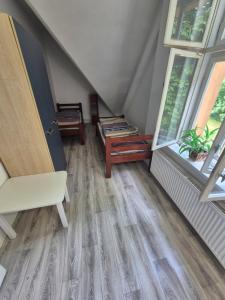 Noclegi u behawiorystki