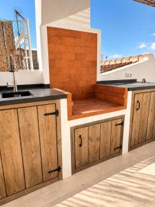 Ca Maribel - Casa familiar de lujo con piscina privada en Jávea