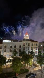 TMQ Seaview Studio at Clock Tower - Sunset Town
