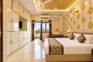 Hotel Imperial Villa By ASPL