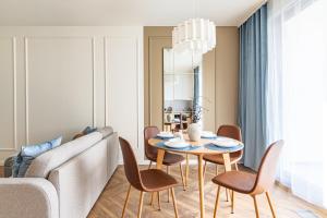 Wilanów Modern by Mia