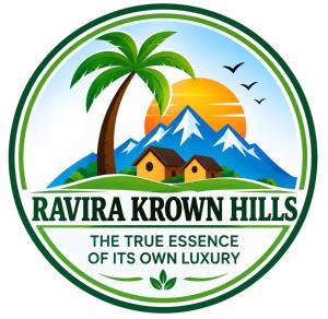Hotel Ravira Krown Hills