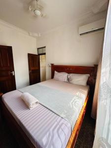 Kilakala 4 Bedroom Garden Home Orchids Cottage