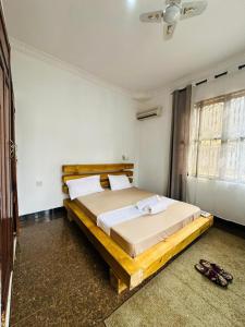 Kilakala 4 Bedroom Garden Home Orchids Cottage