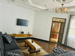 Kilakala 4 Bedroom Garden Home Orchids Cottage