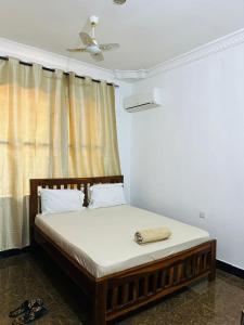Kilakala 4 Bedroom Garden Home Orchids Cottage