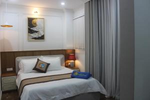 Sunrise Pearl Hotel