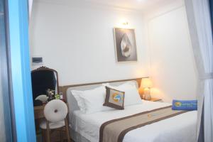 Sunrise Pearl Hotel