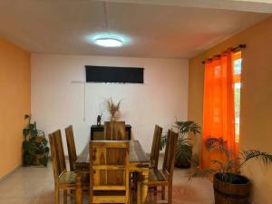 Tropical cozy centre grand baie