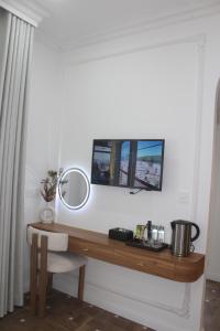 Sunrise Pearl Hotel