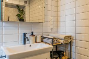 Keskväljaku Studio apartment