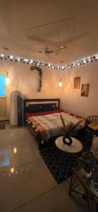 Nritya Nadi Retreat Stay