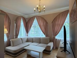 Guest house, Jūrmala