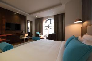 DLecia Ha Long Hotel
