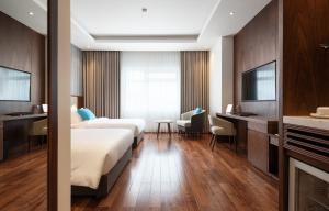 DLecia Ha Long Hotel