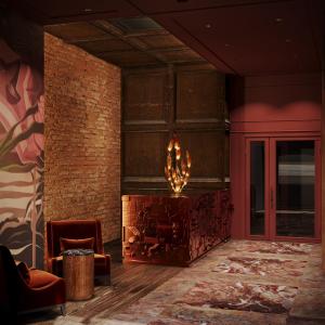 Hotel Experior Grand - Destigo Hotels