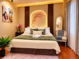 California Signature Suites