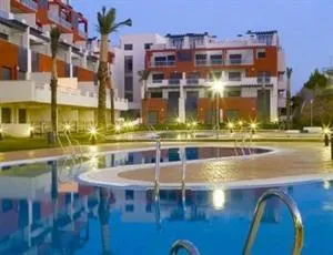 Puerto Rey Vera Mar - فيرا