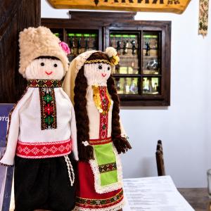 Family Hotel & Tavern Svatovete