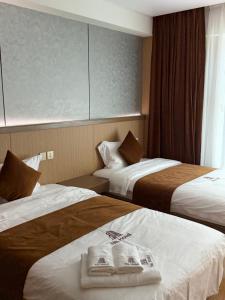 NS Hotel