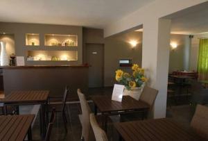 Hotels Hotel la Palma : photos des chambres