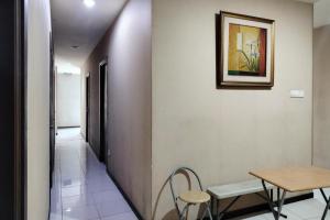 RedDoorz at Dkomo Manado