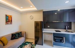 Arcadia Beach Continental Pattaya Free Electricity