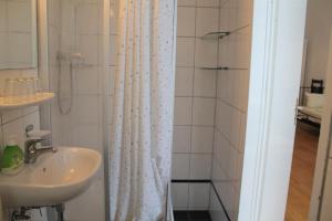 Triple Room room in Hotel Pension Waizenegger am Kurfürstendamm