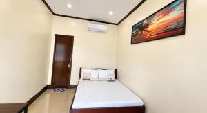 CocoVille Guesthouse Couple Room