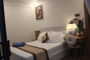 Sunrise Pearl Hotel