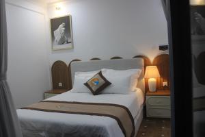 Sunrise Pearl Hotel