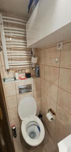 Apartament u Angela