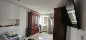 Apartament na rynku