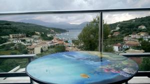 Villa Lydia Meganisi Greece