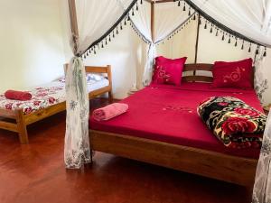 Bungalow Ambatorao