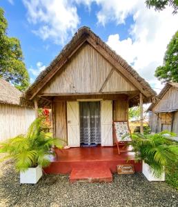 Bungalow Ambatorao