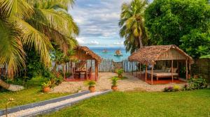 Bungalow Ambatorao