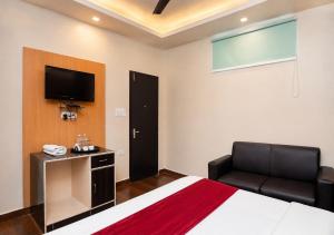 Hotel Parag Inn -Ashiyana