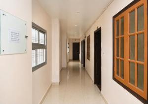 Hotel Parag Inn -Ashiyana