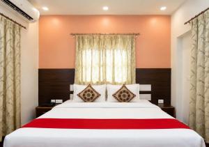 Hotel Parag Inn -Ashiyana