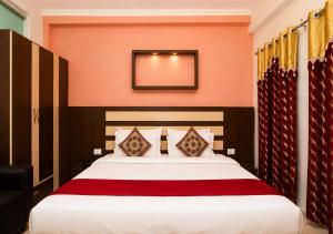 Hotel Parag Inn -Ashiyana