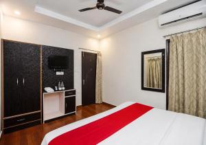Hotel Parag Inn -Ashiyana