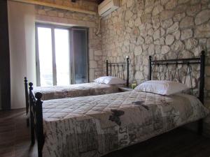 Villa Lydia Meganisi Greece