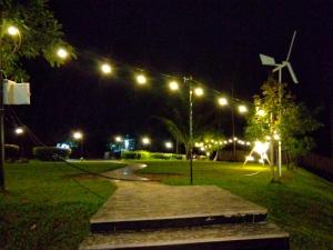 Paiwan Lamtarn Camp Phatthalung ไผ่หวานลำธารแคมป์ พัทลุง
