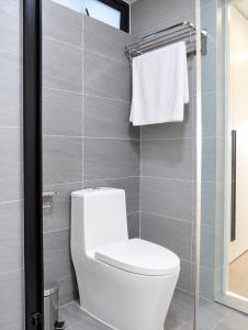 Executive Studio furnished apartment KNH and KICC
