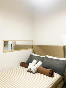 Your Staycation