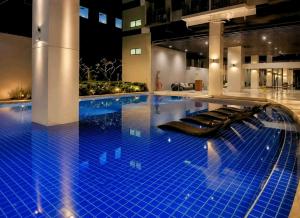 Your Staycation