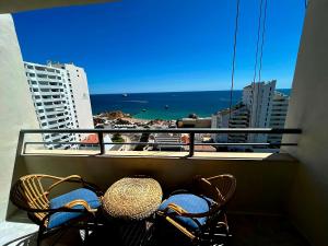 Aartament Jardnis da Rocha