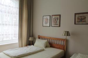 Hotel Pension Waizenegger am Kurfürstendamm